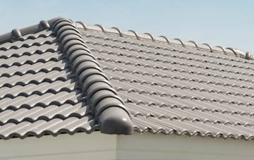 advantages of Chapel Of Garioch clay roofing