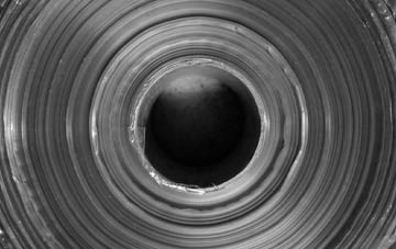 Chapel Of Garioch edpm waterproofing