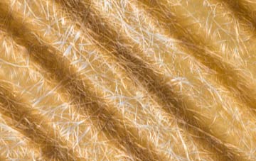 Chapel Of Garioch fibreglass roof waterproofing