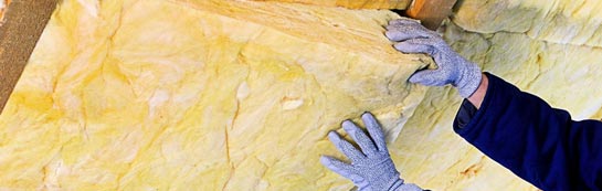 quotes for Chapel Of Garioch roof insulation