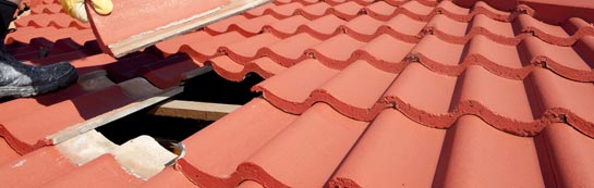 compare Chapel Of Garioch roof repair quotes