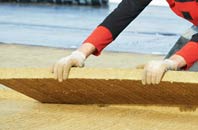 find rated Chapel Of Garioch roof insulation companies