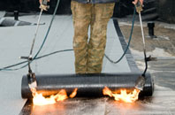 Chapel Of Garioch flat roof sealing quote