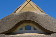 Chapel Of Garioch thatch roofing